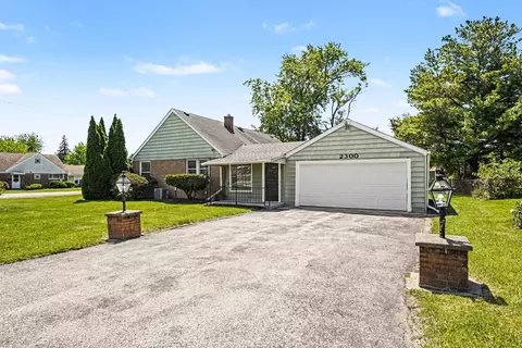 2300 Atlantic Ave, Melrose Park, IL 60164