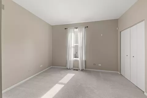 Bedroom - 7515 Burshire Dr, Plainfield, IL 60586 photo 5 of 5