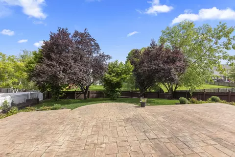 Exterior - 7515 Burshire Dr, Plainfield, IL 60586 photo 3 of 4