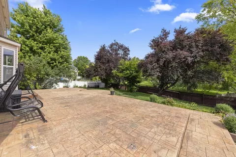 Exterior - 7515 Burshire Dr, Plainfield, IL 60586 photo 4 of 4