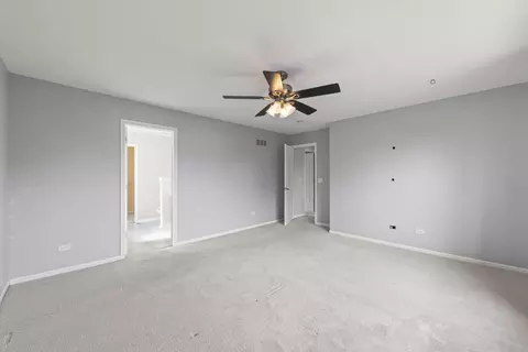 Bedroom - 7515 Burshire Dr, Plainfield, IL 60586 photo 2 of 5