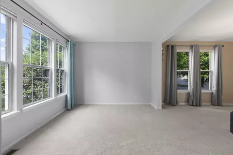 Living - 7515 Burshire Dr, Plainfield, IL 60586 photo 1 of 5