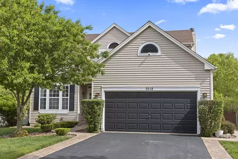 Exterior - 7515 Burshire Dr, Plainfield, IL 60586 photo 2 of 4