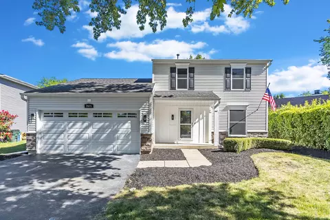 2635 Fieldstone Ct, Aurora, IL 60502