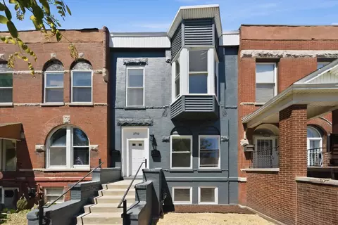 2702 W Adams St, Chicago, IL 60612