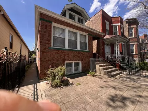 3656 S Seeley St, Chicago, IL 60609