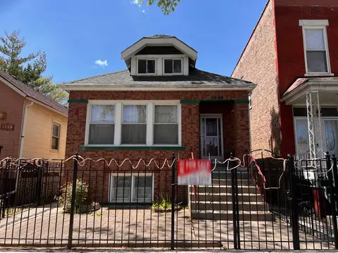 3656 S Seeley Ave, Chicago, IL 60609