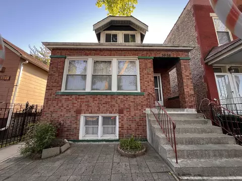 3656 S Seeley St, Chicago, IL 60609