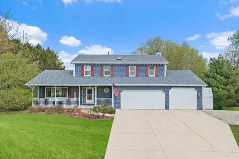 6 Amanda, Yorkville, IL 60560