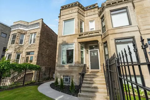 6450 S Greenwood Ave, Chicago, IL 60637