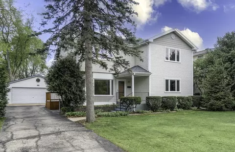 511 W Palatine Rd, Palatine, IL 60067