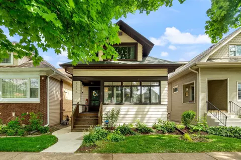 5236 W Cuyler Ave, Chicago, IL 60641