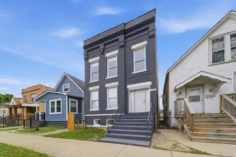 8535 S Morgan St, Chicago, IL 60620
