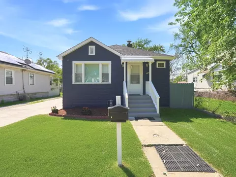 13116 S Avenue O Ave, Chicago, IL 60633