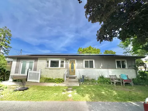155 N Mill Rd, Wood Dale, IL 60191