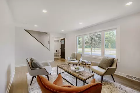 Living - 445 E Fullerton Ave, Addison, IL 60101 photo 1 of 2
