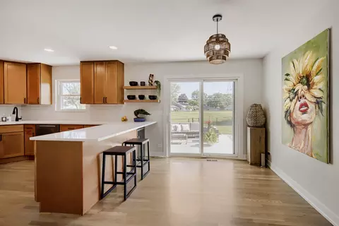 Kitchen - 445 E Fullerton Ave, Addison, IL 60101 photo 1 of 4