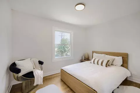 Bedroom - 445 E Fullerton Ave, Addison, IL 60101 photo 2 of 2
