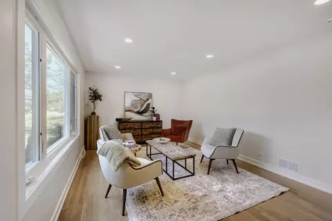 Living - 445 E Fullerton Ave, Addison, IL 60101 photo 2 of 2