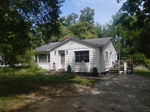 870 Old Highway 51 Hwy, Anna, IL 62906
