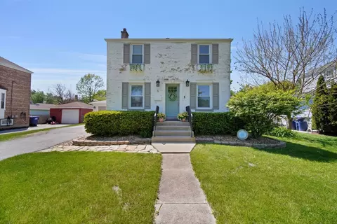 6 Iroquois Dr, Clarendon Hills, IL 60514