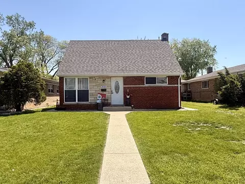 3935 Birchwood Ave, Skokie, IL 60077