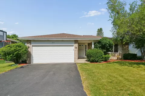 243 Silverado St, Bolingbrook, IL 60490