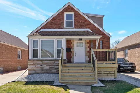 2825 W 84 Pl, Chicago, IL 60652
