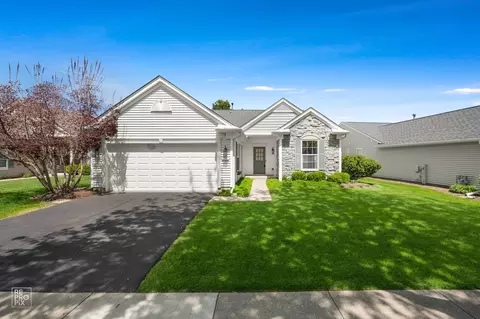 13462 Dearborn Trl, Huntley, IL 60142