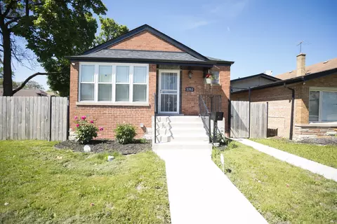 2252 W 71st St, Chicago, IL 60636