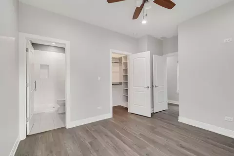 Bedroom - 6418 S Champlain Ave, Chicago, IL 60637 photo 6 of 6