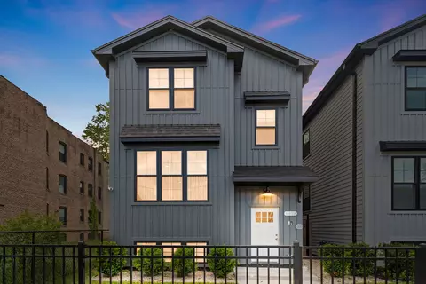 Exterior - 6418 S Champlain Ave, Chicago, IL 60637 photo 3 of 3
