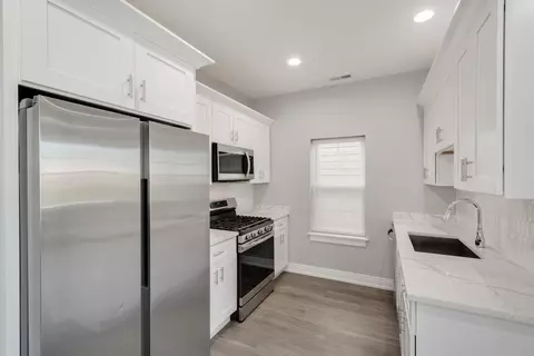 Kitchen - 6418 S Champlain Ave, Chicago, IL 60637 photo 1 of 1