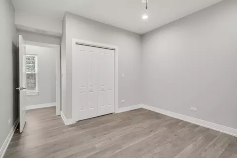 Bedroom - 6418 S Champlain Ave, Chicago, IL 60637 photo 4 of 6