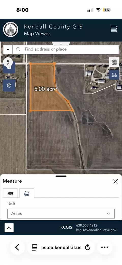 4500 Bell Rd, Minooka, IL 60447