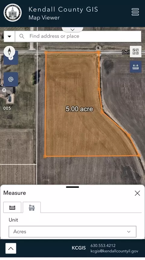 4500 Bell Rd, Minooka, IL 60447 photo 2