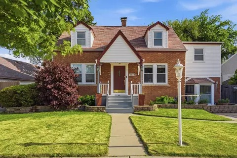 5910 W 88th St, Oak Lawn, IL 60453