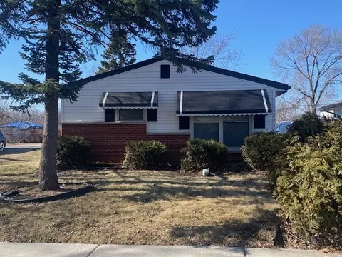 16222 Honore Ave, Markham, IL 60428
