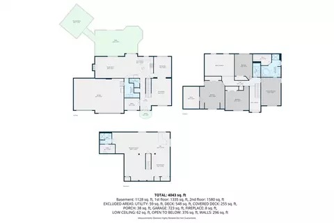 Floorplan - 80 Chestnut Ct, Elgin, IL 60120 photo 4 of 4