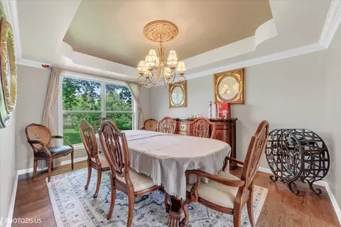 Dining - 80 Chestnut Ct, Elgin, IL 60120 photo 1 of 3