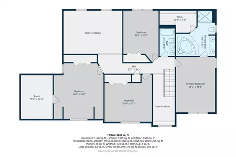 Floorplan - 80 Chestnut Ct, Elgin, IL 60120 photo 2 of 4