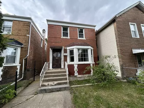 3854 S Albany Ave, Chicago, IL 60632
