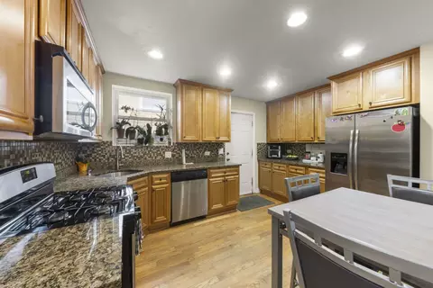 Kitchen - 1926 S 16th Ave, Broadview, IL 60155 photo 1 of 3