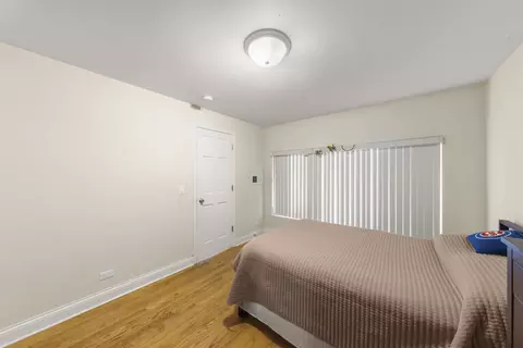 Bedroom - 1926 S 16th Ave, Broadview, IL 60155 photo 2 of 3