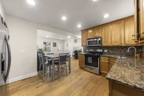 Kitchen - 1926 S 16th Ave, Broadview, IL 60155 photo 3 of 3