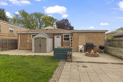 Exterior - 1926 S 16th Ave, Broadview, IL 60155 photo 3 of 3
