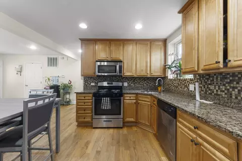 Kitchen - 1926 S 16th Ave, Broadview, IL 60155 photo 2 of 3