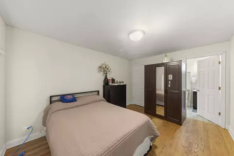 Bedroom - 1926 S 16th Ave, Broadview, IL 60155 photo 1 of 3