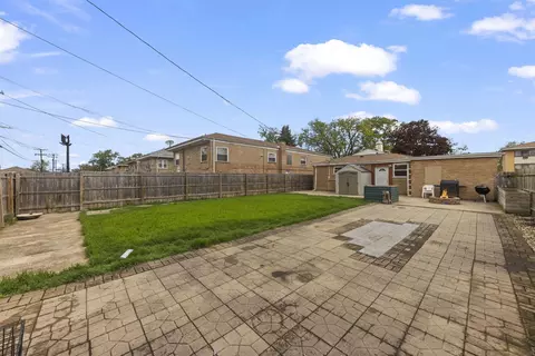 Exterior - 1926 S 16th Ave, Broadview, IL 60155 photo 2 of 3
