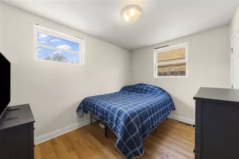 Bedroom - 1926 S 16th Ave, Broadview, IL 60155 photo 3 of 3